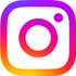 Instagram logo in color